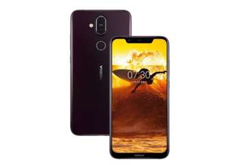 Nokia X7 with 6.18-inch FHD+ display, Snapdragon 710 and Dual rear cameras with ZEISS optics announc