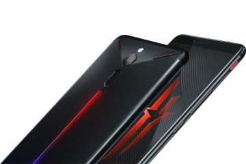 Gaming smartphone Nubia Red Magic coming to India post-Diwali, to be priced below Rs 30,000