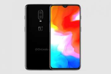 OnePlus 6T pre-bookings listing spotted on Amazon India