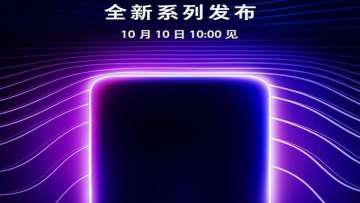 Oppo PBCM30, likey to be called Oppo K1 could launch on October 10