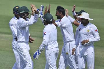 2nd Test, Day2: Pakistan extend lead to 281 runs against Australia, after Abbas lethal show
