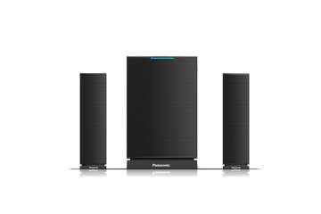 Pansonic launches a new line-up, of "Home Entertainment" and "UA" speaker starting at Rs 6,890