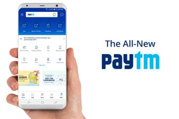 Paytm: India's only super app with over 200 services on the platform