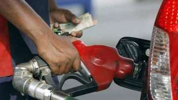 Fuel prices slashed for 13th consecutive day; Petrol reaches Rs 79.55/ltr in Delhi, diesel down to R