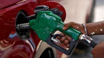 The petrol prices were slashed by 40 paise in Delhi, taking the rate to Rs 80.45/litre.
