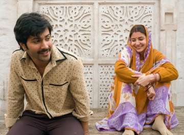 Sui Dhaaga Box Office Collection Day 4