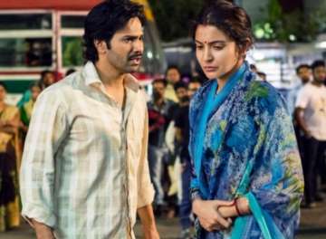 Bollywood Latest News, Sui Dhaaga Box Office Collection Day 5