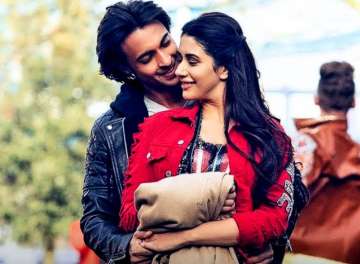 LoveYatri Box Office Collection Day 4