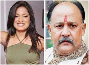 Alok Nath