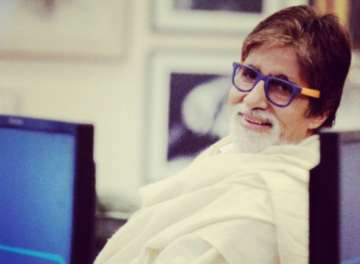 Amitabh Bachchan opens up about #MeToo wave