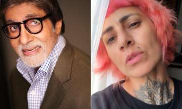 sapna bhavnani targets amitabh bachchan