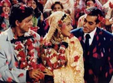 Salman Khan to give 20 years of Kuch Kuch Hota Hai celebrations a miss