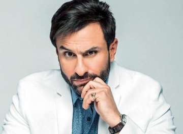 We've to ensure there's no abuse of power in Bollywood, says Saif Ali Khan