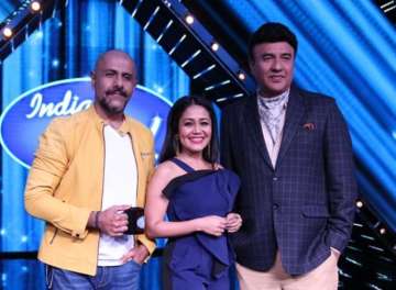 Anu Malik asked to step down as Indian Idol 10 judge after sexual harassment allegations