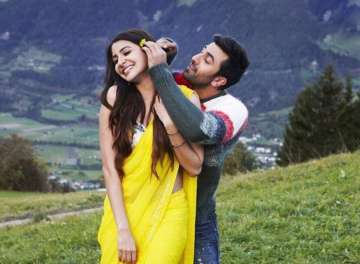 Karan Johar, Anushka Sharma celebrate love, friendship and heartbreak on 2 years of Ae Dil Hai Mushk