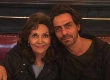 Arjun Rampal thanks family, friends saying ‘Your support and your love has been felt deep within’