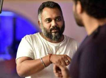 Filmmaker Luv Ranjan accused of sexual harassment