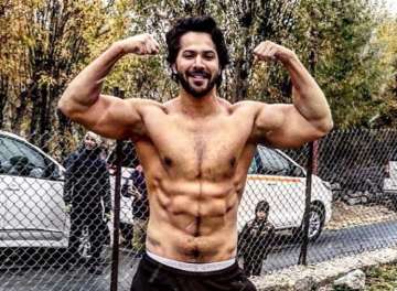 Varun Dhawan on success: Going mainstream can dilute your artistic voice