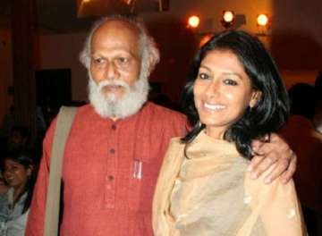 Nandita Das says she will continue to add my voice to #MeToo Movement