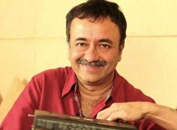 Sanju filmmaker Rajkumar Hirani strongly believes stories come from small towns