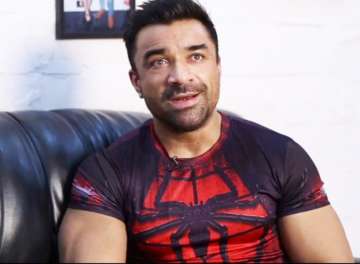 Ex- Bigg Boss contestant Ajaz Khan nabbed for possessing drugs