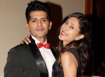 Teejay slams husband Karanvir Bohra and others for making fun of wildcard Rohit Suchanti's sexuality