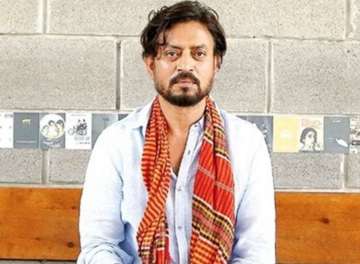 Irrfan Khan all set to come back to Mumbai and start shooting for Hindi Medium 2