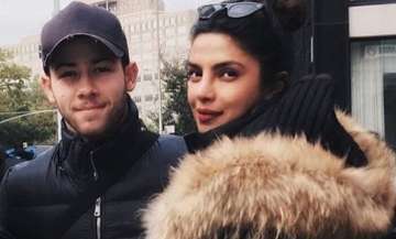 priyanka chopra nick jonas lunch date