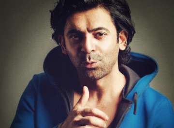 Comedian Sunil Grover to return to TV with a mini-series 