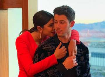 Priyanka Chopra reveals the reason behind her and beau Nick Jonas’ perfect relationship