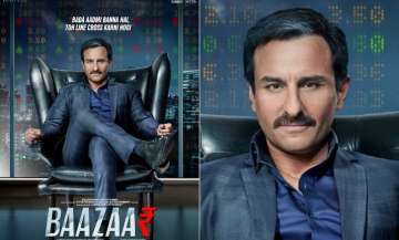 Bazaar: Saif Ali Khan opens up on his character Shakun Kothari