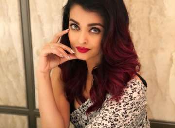 Aishwarya Rai Bachchan will give you beautiful daydreams with her latest Instagram posts