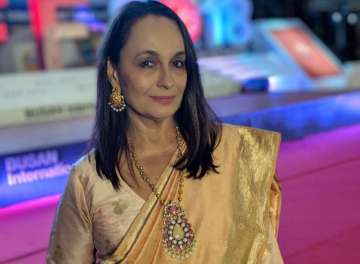 Alia Bhatt’s mother Soni Razdan opens up about her #MeToo moment