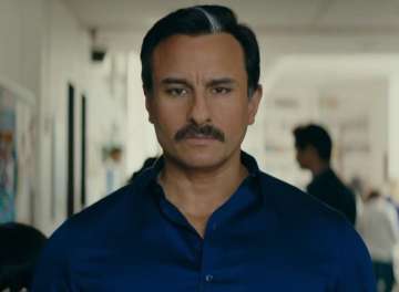 Saif Ali Khan open up about Baazaar, says film was a risk that paid off well