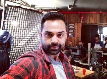 Abhay Deol opens up about #MeToo movement