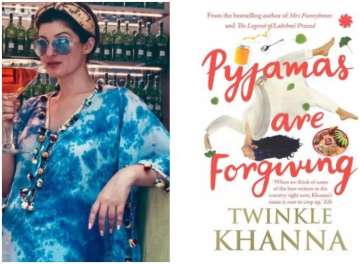 Book Review | Twinkle Khanna's third book Pyjamas Are Forgiving isn't less than any Bollywood drama