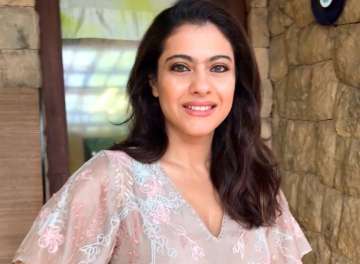 Bollywood diva Kajol named brand ambassador of skin care brand