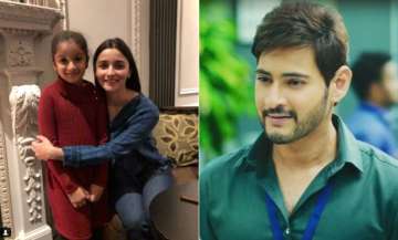 alia bhatt with mahesh babu daughter