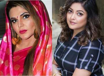 Tanushree Dutta slams Rakhi Sawant, calls her ‘uncouth, uneducated, dirty’