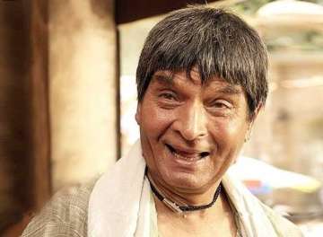 Veteran Bollywood actor Asrani rubbishes #Metoo movement