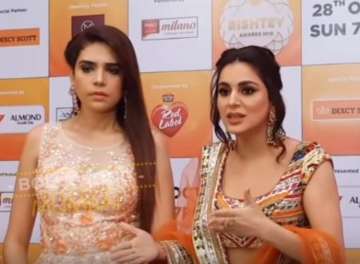 Kundali Bhagya actress Shraddha Arya opens about #MeToo movement