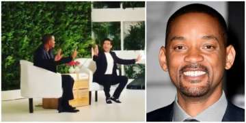 Farhan Akhtar's Bhangra lessons to Hollywood star Will Smith