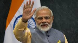 PM Modi/File Image