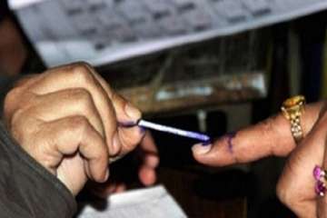 Voting in Telangana on December 7