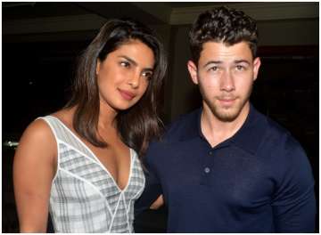 Wedding Date Priyanka Chopra and Nick Jonas Confirmed