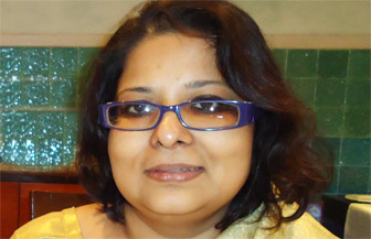 Babita Basu