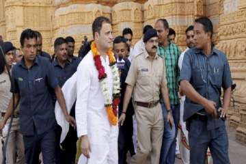 MP Elections 2018: Rahul Gandhi to kick start Malwa tour tomorrow