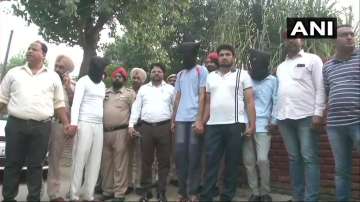 Punjab: 3 students with links to Kashmir terror groups arrested
