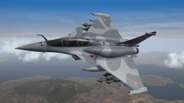 Prime Minister Narendra Modi had announced the procurement of a batch of 36 Rafale jets after talks with the then French President Francois Hollande on April 10, 2015 in Paris. 