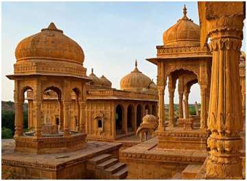 Jaisalmer -Once a jewel of Rajasthan has lost its charm for travellers